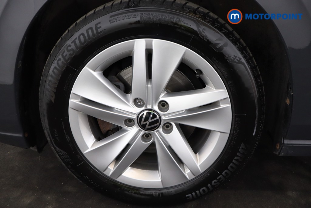 Volkswagen Golf Life Manual Diesel Hatchback - Stock Number (1543912) - 23rd supplementary image