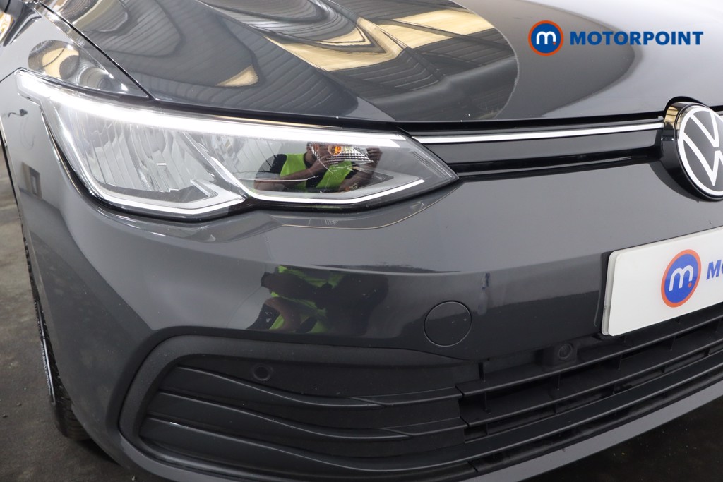 Volkswagen Golf Life Manual Diesel Hatchback - Stock Number (1543912) - 25th supplementary image