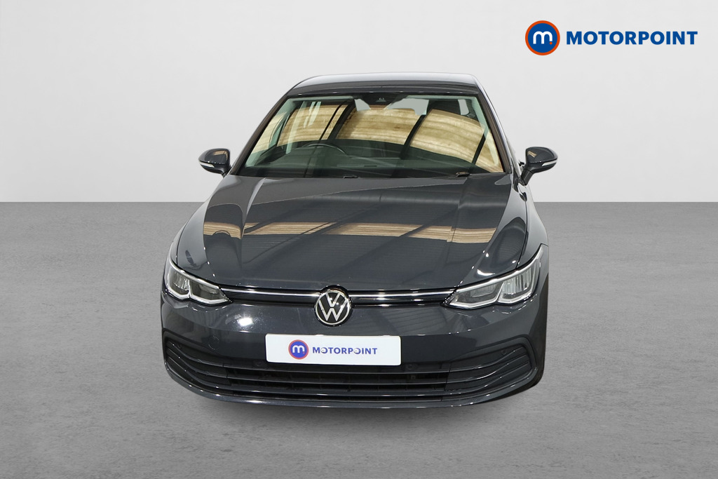 Volkswagen Golf Life Manual Diesel Hatchback - Stock Number (1543912) - Front bumper