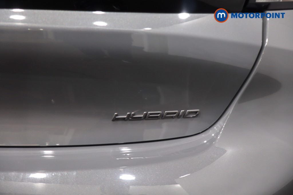 Peugeot 208 Allure Automatic Petrol-Electric Hybrid Hatchback - Stock Number (1545196) - 28th supplementary image