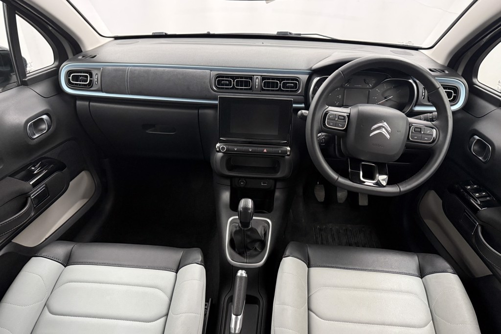 Citroen C3 Elle Manual Petrol Hatchback - Stock Number (1545356) - 2nd supplementary image