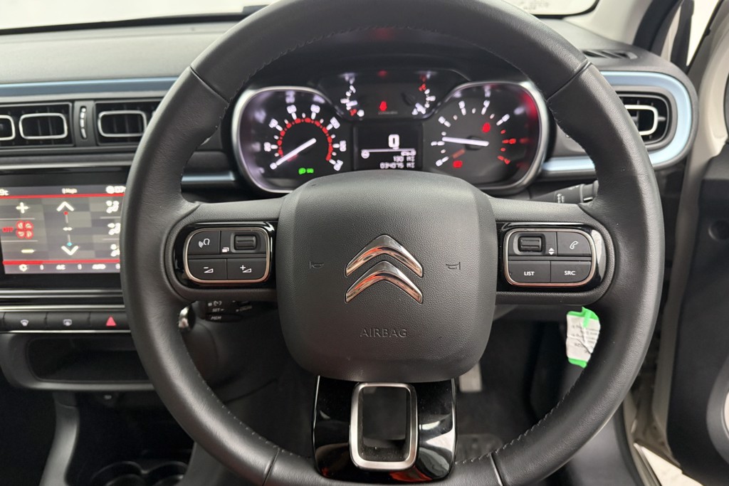 Citroen C3 Elle Manual Petrol Hatchback - Stock Number (1545356) - 3rd supplementary image