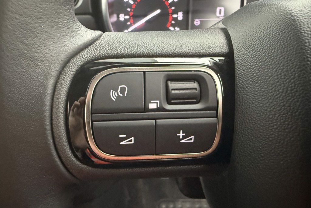 Citroen C3 Elle Manual Petrol Hatchback - Stock Number (1545356) - 4th supplementary image