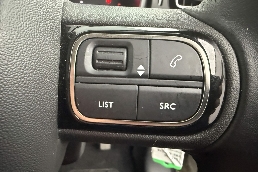 Citroen C3 Elle Manual Petrol Hatchback - Stock Number (1545356) - 5th supplementary image