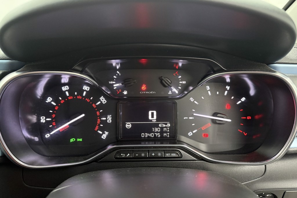 Citroen C3 Elle Manual Petrol Hatchback - Stock Number (1545356) - 6th supplementary image