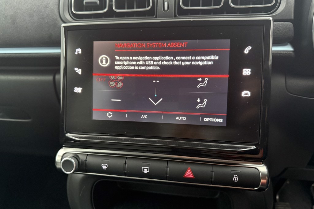 Citroen C3 Elle Manual Petrol Hatchback - Stock Number (1545356) - 10th supplementary image