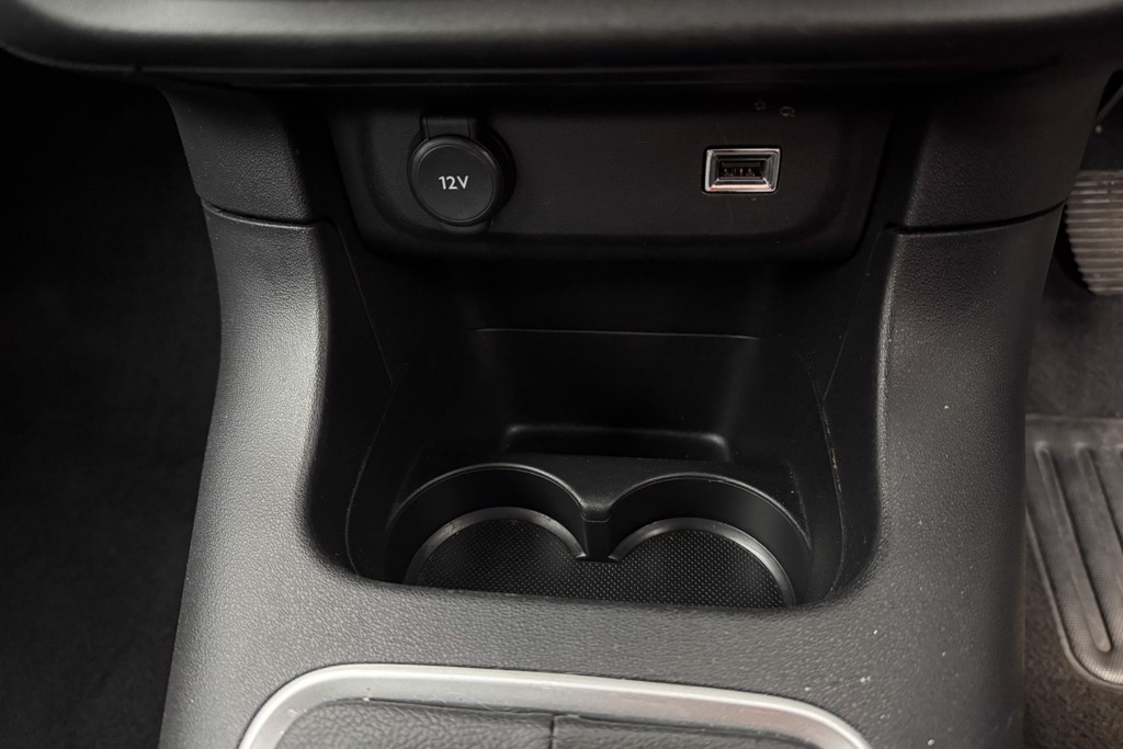 Citroen C3 Elle Manual Petrol Hatchback - Stock Number (1545356) - 12th supplementary image