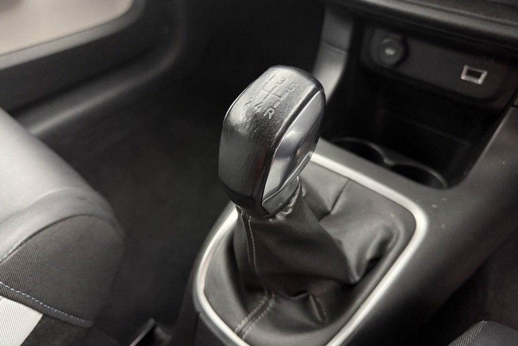 Citroen C3 Elle Manual Petrol Hatchback - Stock Number (1545356) - 13th supplementary image