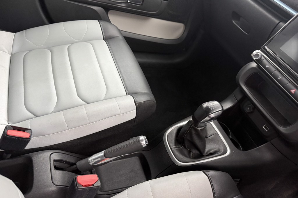 Citroen C3 Elle Manual Petrol Hatchback - Stock Number (1545356) - 14th supplementary image