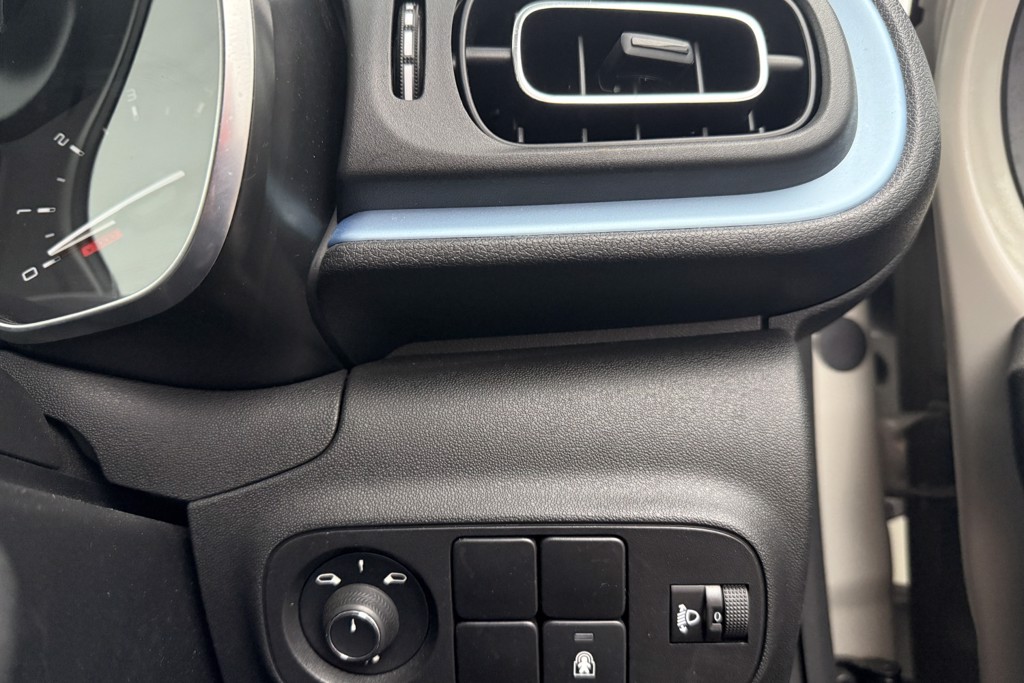 Citroen C3 Elle Manual Petrol Hatchback - Stock Number (1545356) - 15th supplementary image