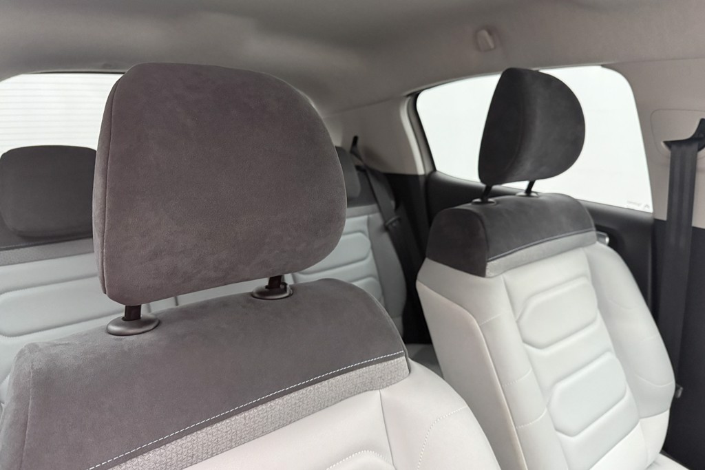 Citroen C3 Elle Manual Petrol Hatchback - Stock Number (1545356) - 18th supplementary image