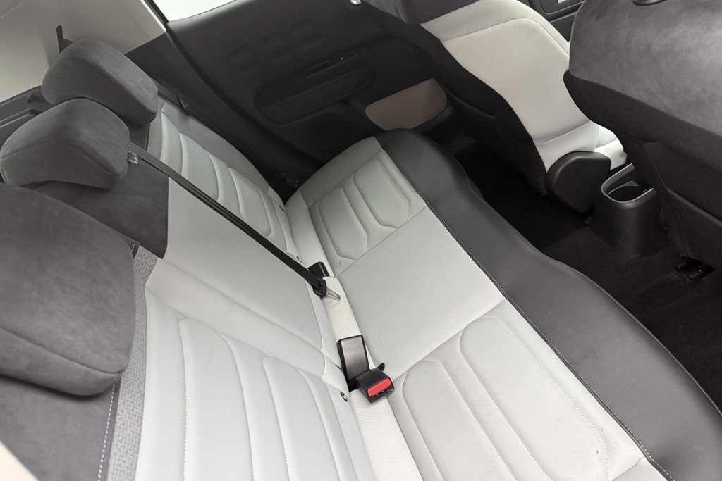 Citroen C3 Elle Manual Petrol Hatchback - Stock Number (1545356) - 19th supplementary image