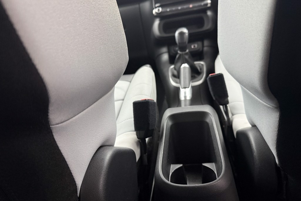 Citroen C3 Elle Manual Petrol Hatchback - Stock Number (1545356) - 20th supplementary image