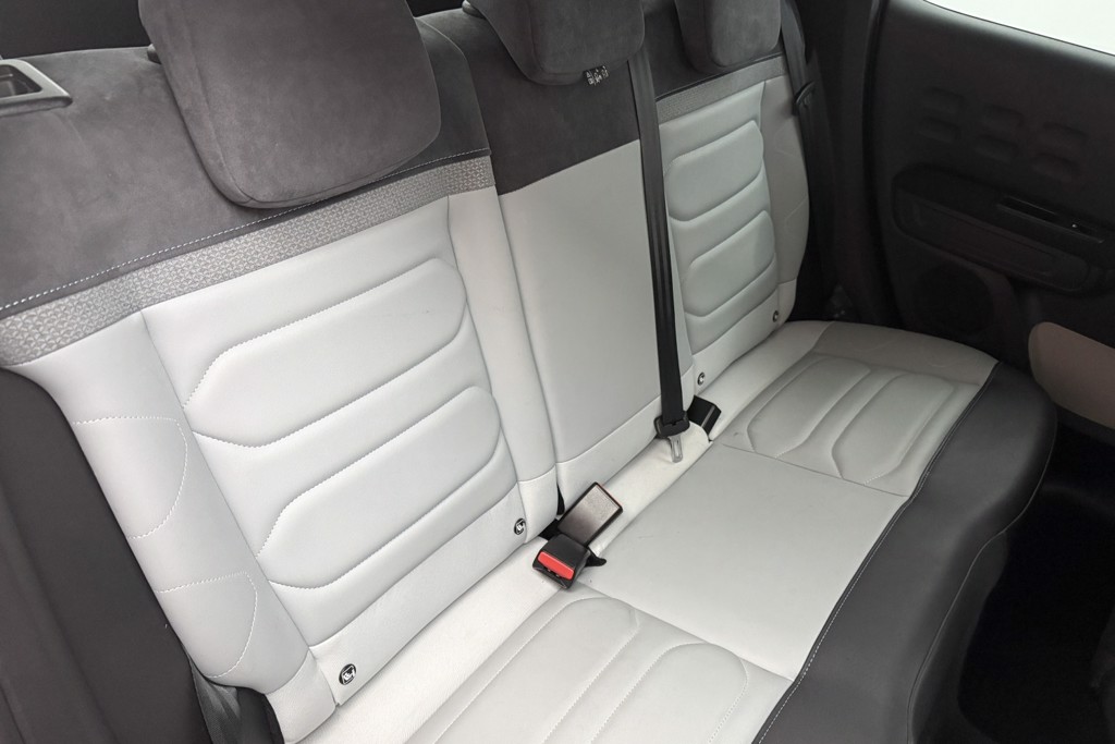 Citroen C3 Elle Manual Petrol Hatchback - Stock Number (1545356) - 21st supplementary image