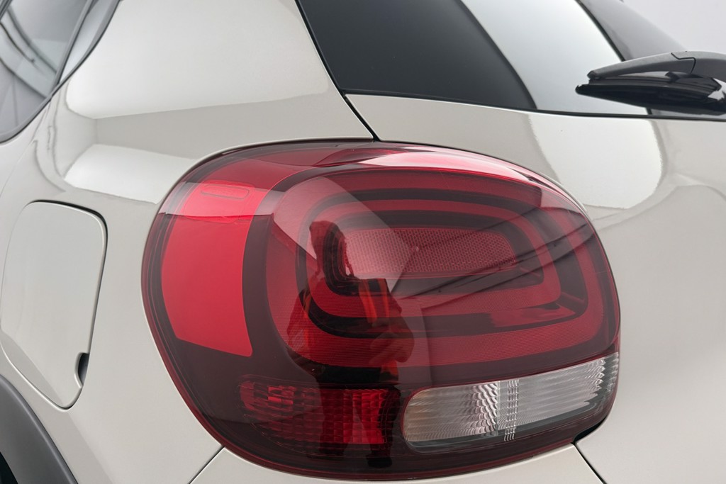 Citroen C3 Elle Manual Petrol Hatchback - Stock Number (1545356) - 23rd supplementary image