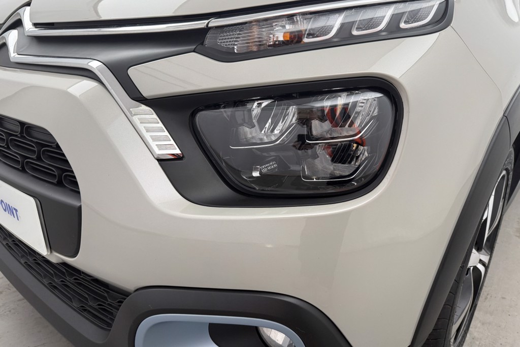 Citroen C3 Elle Manual Petrol Hatchback - Stock Number (1545356) - 24th supplementary image