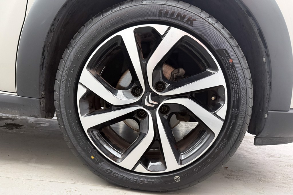 Citroen C3 Elle Manual Petrol Hatchback - Stock Number (1545356) - 26th supplementary image