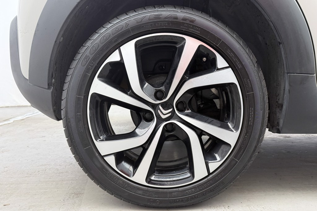 Citroen C3 Elle Manual Petrol Hatchback - Stock Number (1545356) - 27th supplementary image