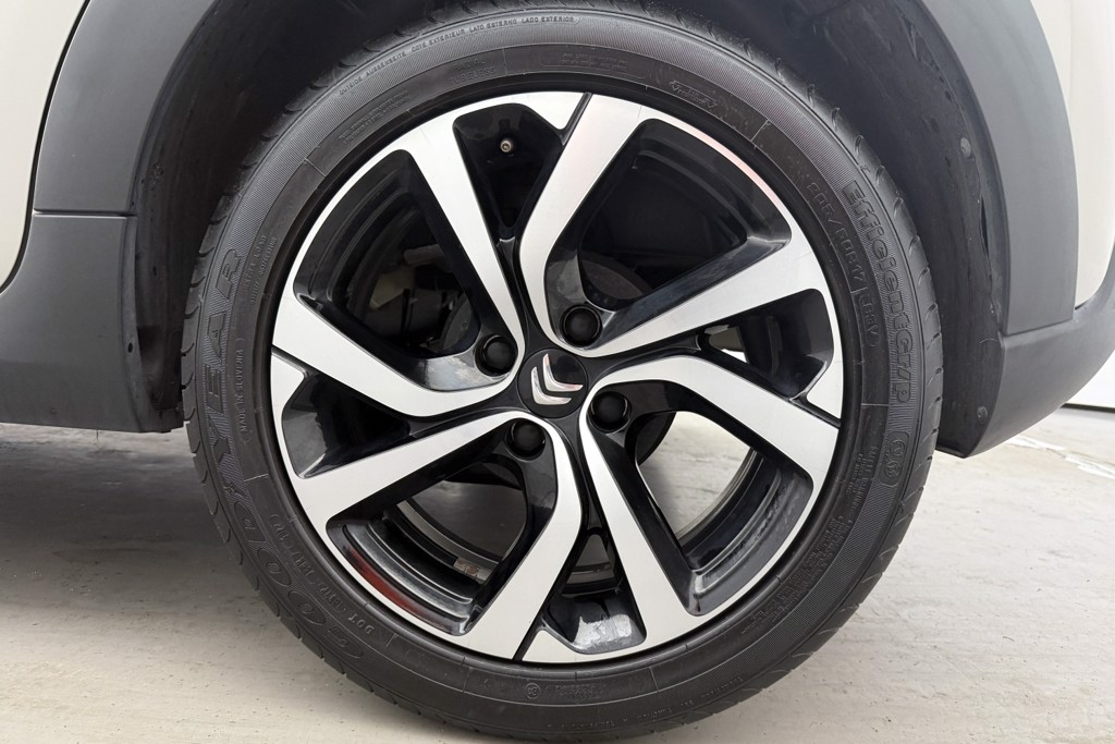 Citroen C3 Elle Manual Petrol Hatchback - Stock Number (1545356) - 28th supplementary image
