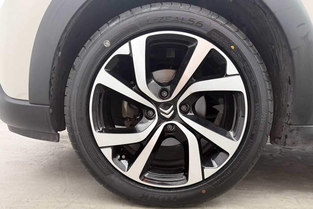 Citroen C3 Elle Manual Petrol Hatchback - Stock Number (1545356) - 29th supplementary image