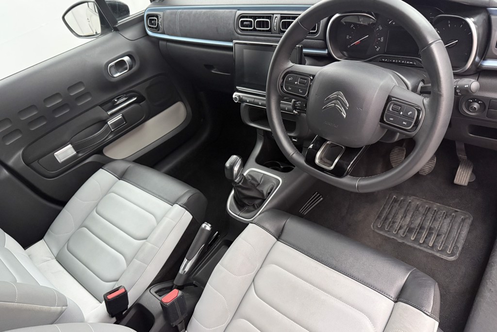 Citroen C3 Elle Manual Petrol Hatchback - Stock Number (1545356) - 1st supplementary image