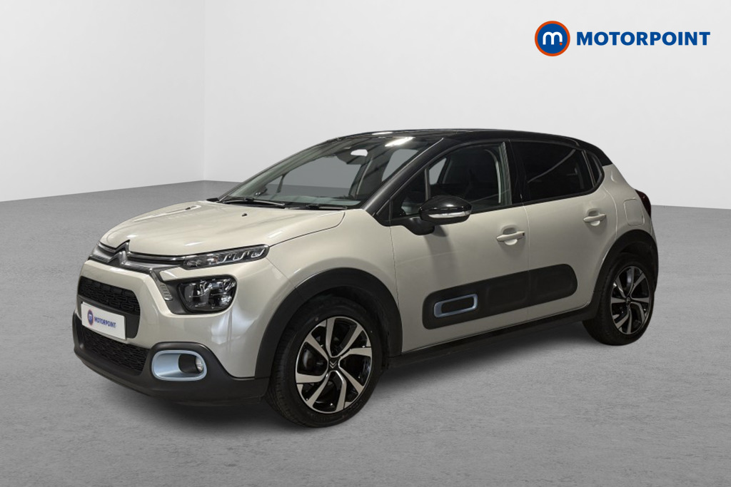 Citroen C3 Elle Manual Petrol Hatchback - Stock Number (1545356) - Passenger side front corner