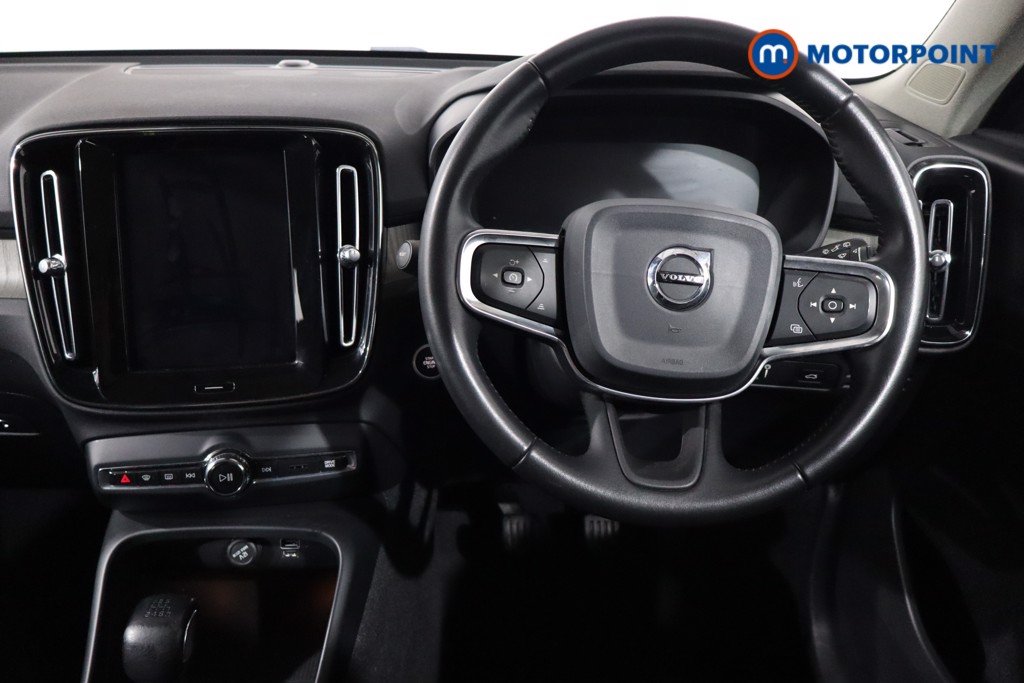 Volvo Xc40 Inscription Pro Manual Petrol SUV - Stock Number (1545503) - 3rd supplementary image