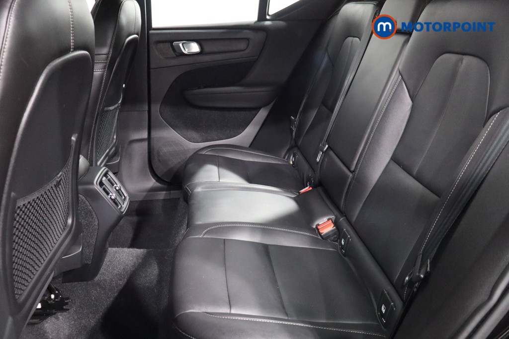 Volvo Xc40 Inscription Pro Manual Petrol SUV - Stock Number (1545503) - 5th supplementary image