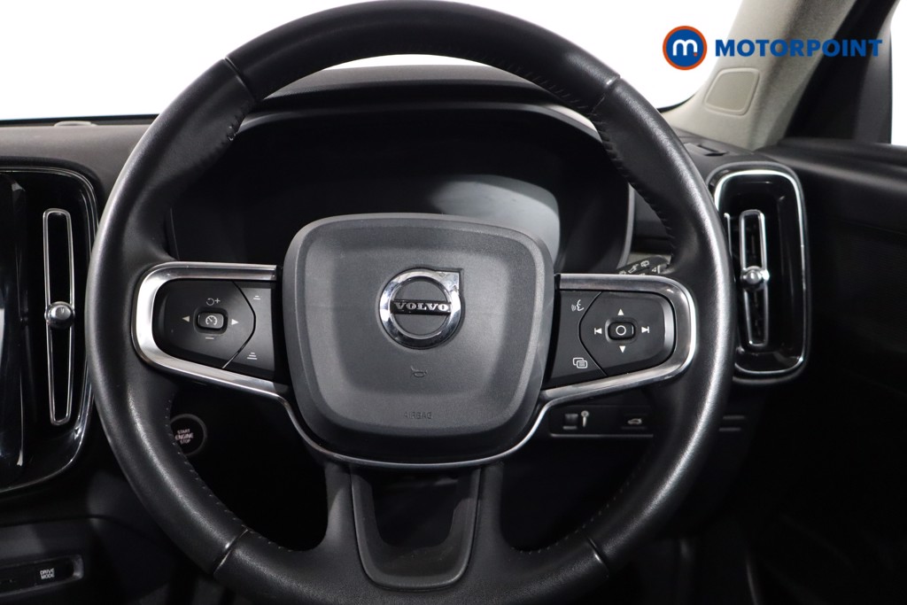 Volvo Xc40 Inscription Pro Manual Petrol SUV - Stock Number (1545503) - 6th supplementary image