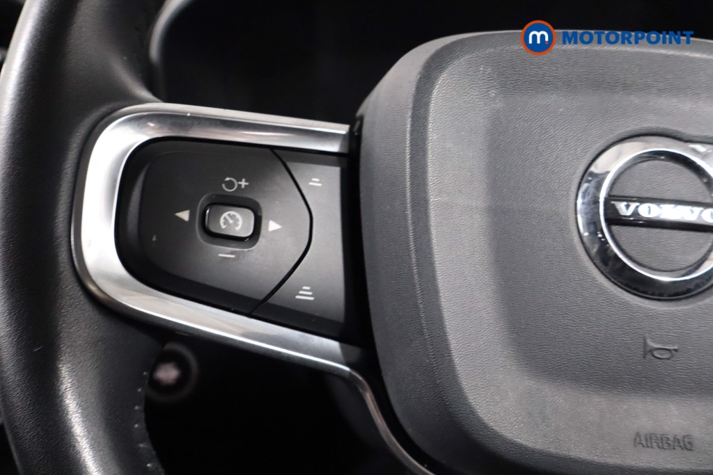 Volvo Xc40 Inscription Pro Manual Petrol SUV - Stock Number (1545503) - 7th supplementary image