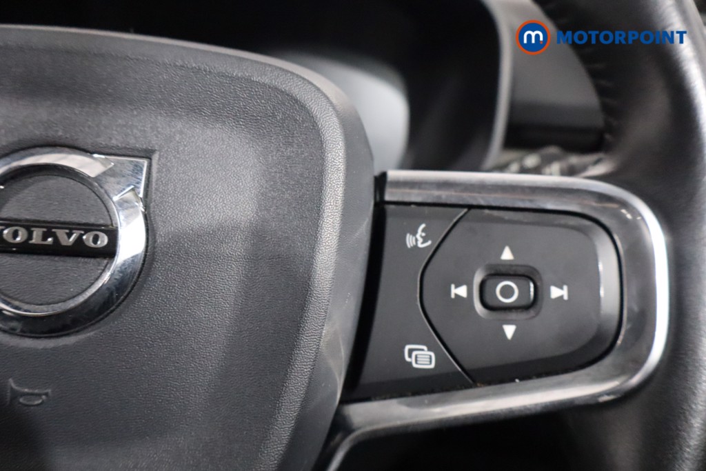 Volvo Xc40 Inscription Pro Manual Petrol SUV - Stock Number (1545503) - 8th supplementary image