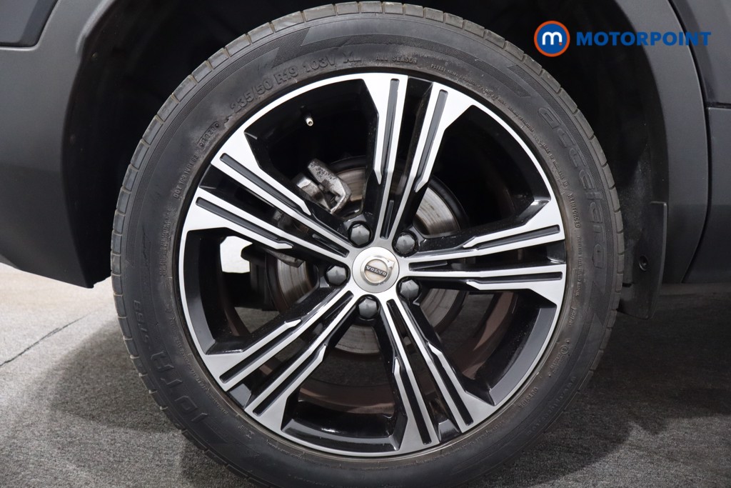 Volvo Xc40 Inscription Pro Manual Petrol SUV - Stock Number (1545503) - 9th supplementary image