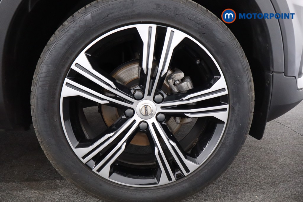 Volvo Xc40 Inscription Pro Manual Petrol SUV - Stock Number (1545503) - 10th supplementary image