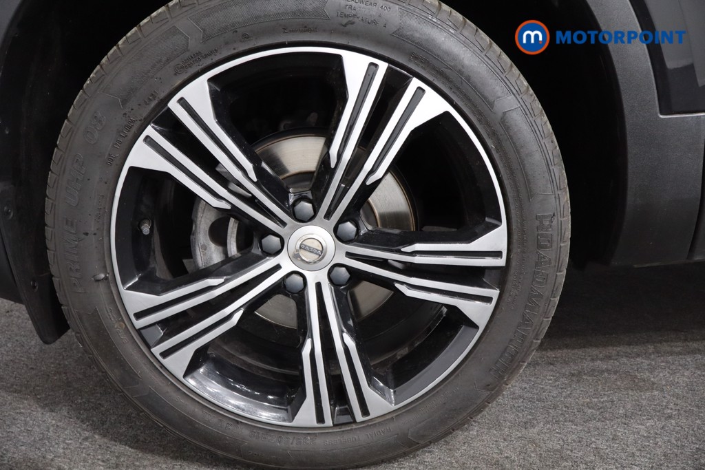Volvo Xc40 Inscription Pro Manual Petrol SUV - Stock Number (1545503) - 11th supplementary image
