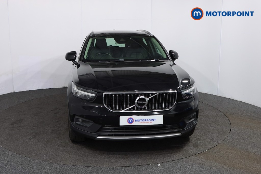 Volvo Xc40 Inscription Pro Manual Petrol SUV - Stock Number (1545503) - Front bumper