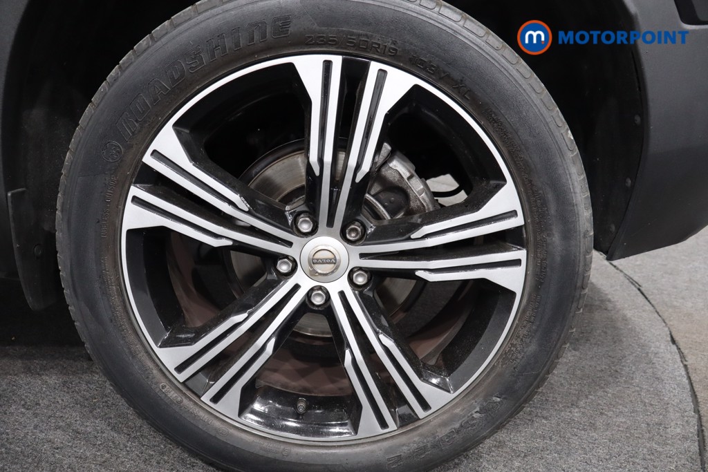 Volvo Xc40 Inscription Pro Manual Petrol SUV - Stock Number (1545503) - 12th supplementary image