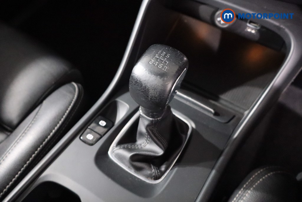 Volvo Xc40 Inscription Pro Manual Petrol SUV - Stock Number (1545503) - 14th supplementary image
