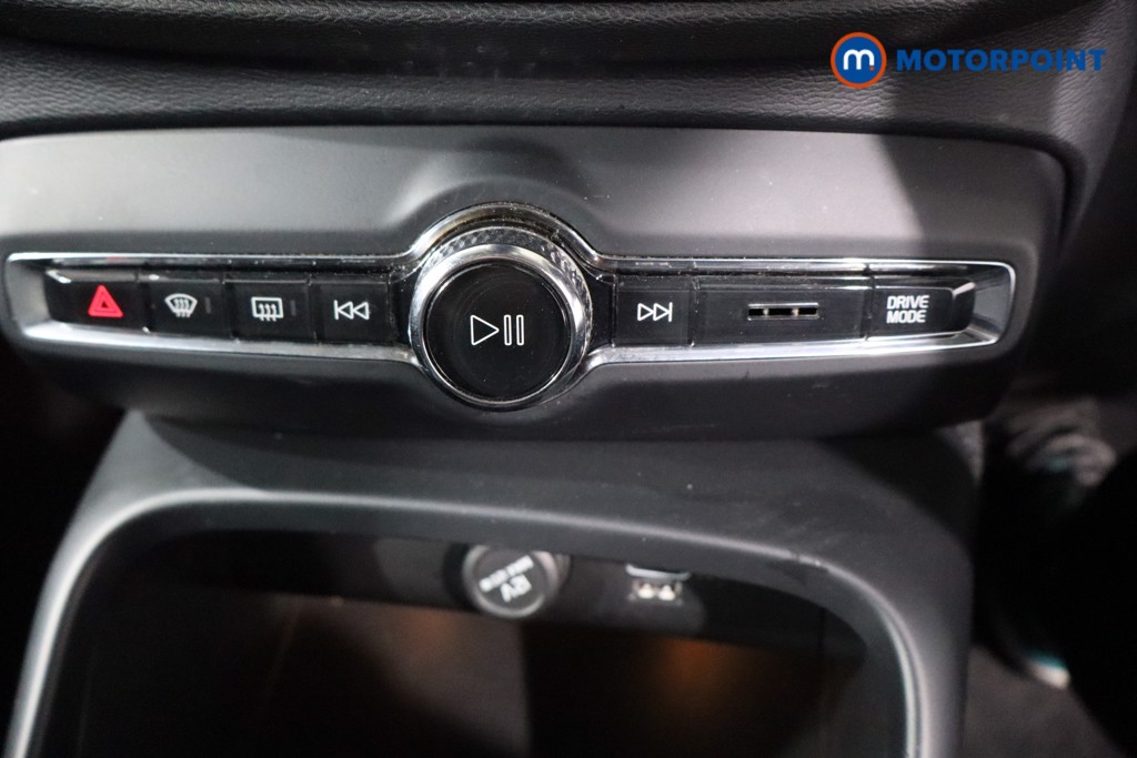 Volvo Xc40 Inscription Pro Manual Petrol SUV - Stock Number (1545503) - 16th supplementary image