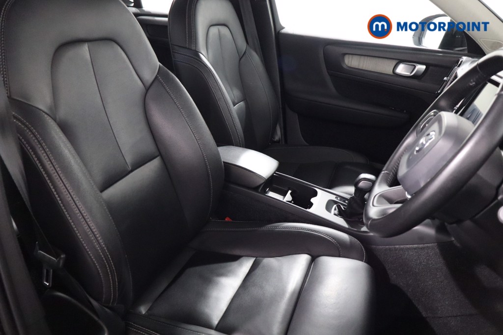 Volvo Xc40 Inscription Pro Manual Petrol SUV - Stock Number (1545503) - 21st supplementary image