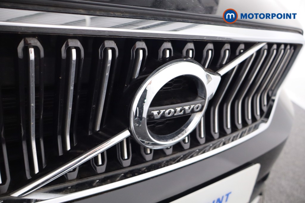 Volvo Xc40 Inscription Pro Manual Petrol SUV - Stock Number (1545503) - 25th supplementary image