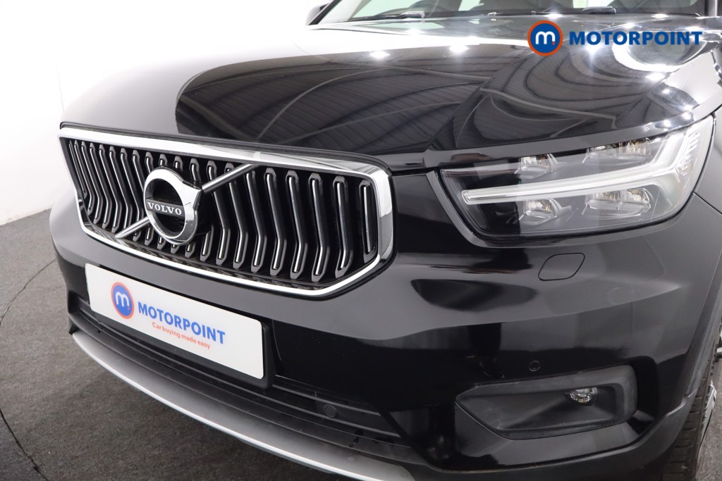 Volvo Xc40 Inscription Pro Manual Petrol SUV - Stock Number (1545503) - 26th supplementary image
