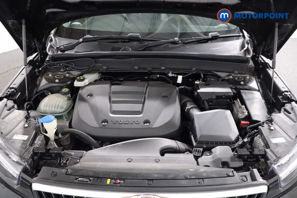 Volvo Xc40 Inscription Pro Manual Petrol SUV - Stock Number (1545503) - 27th supplementary image
