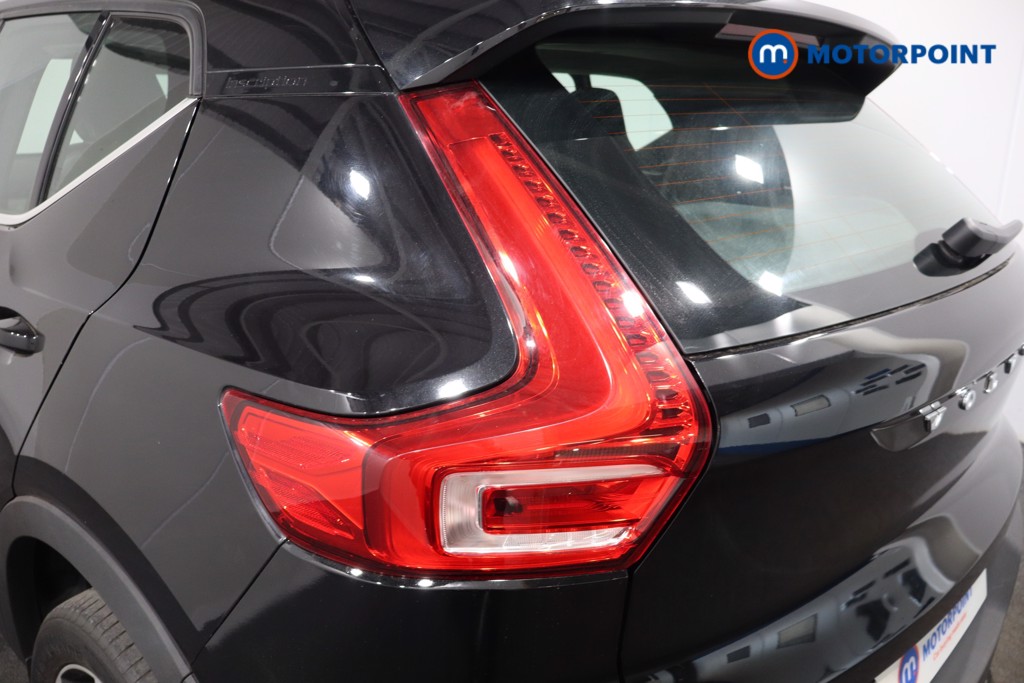 Volvo Xc40 Inscription Pro Manual Petrol SUV - Stock Number (1545503) - 29th supplementary image