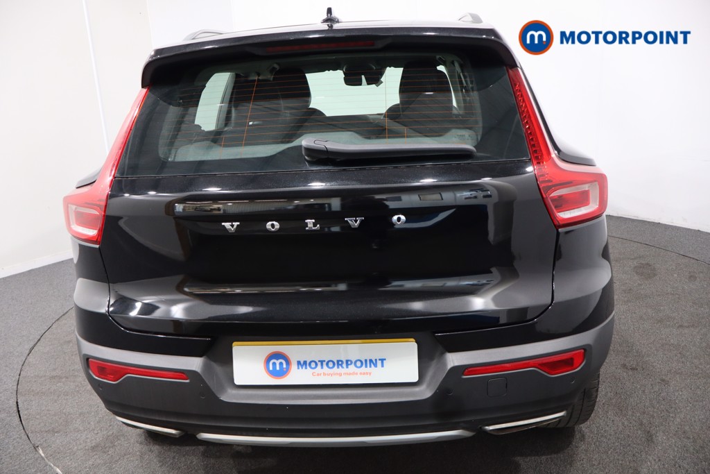 Volvo Xc40 Inscription Pro Manual Petrol SUV - Stock Number (1545503) - 31st supplementary image