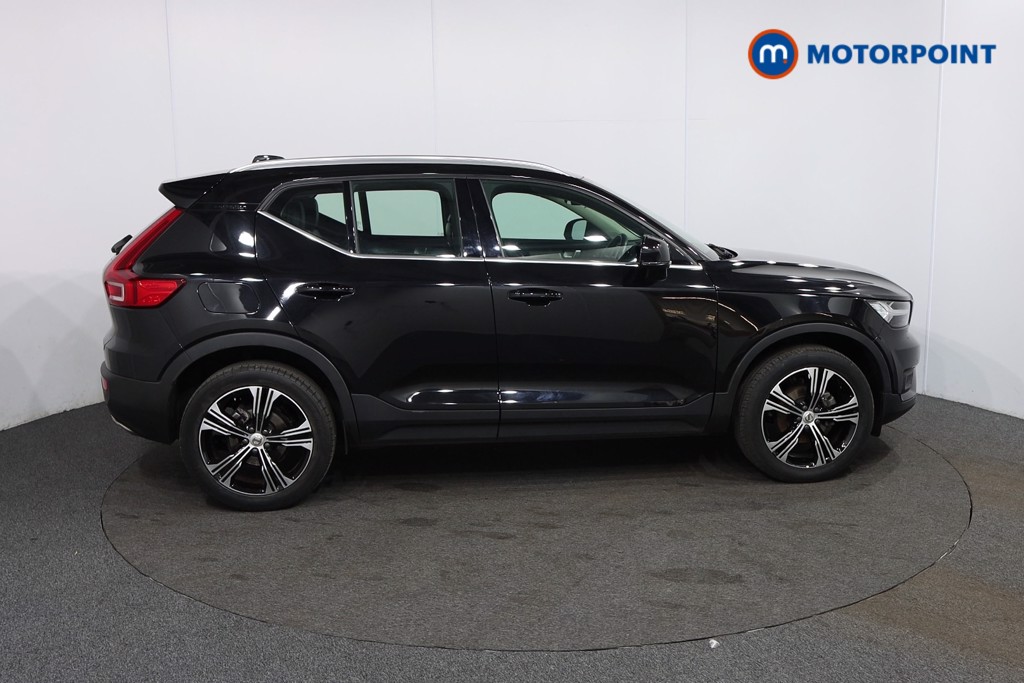 Volvo Xc40 Inscription Pro Manual Petrol SUV - Stock Number (1545503) - Drivers side