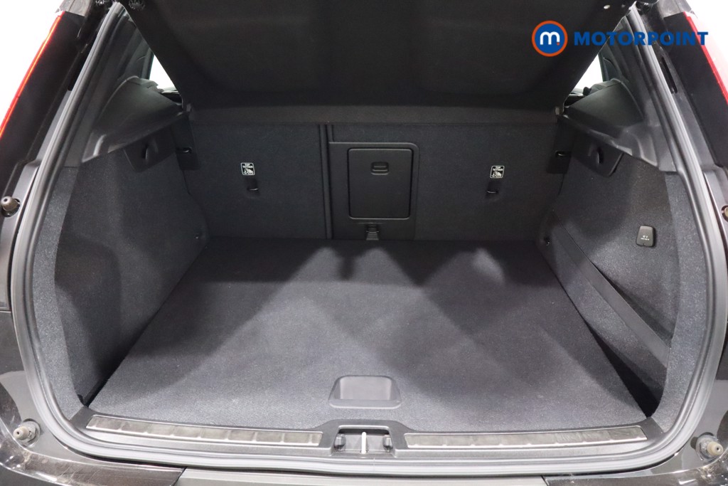 Volvo Xc40 Inscription Pro Manual Petrol SUV - Stock Number (1545503) - 33rd supplementary image
