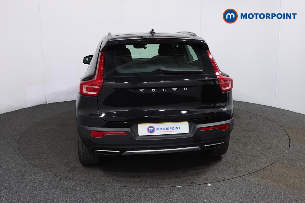 Volvo Xc40 Inscription Pro Manual Petrol SUV - Stock Number (1545503) - Rear bumper