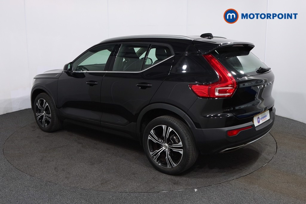 Volvo Xc40 Inscription Pro Manual Petrol SUV - Stock Number (1545503) - Passenger side rear corner
