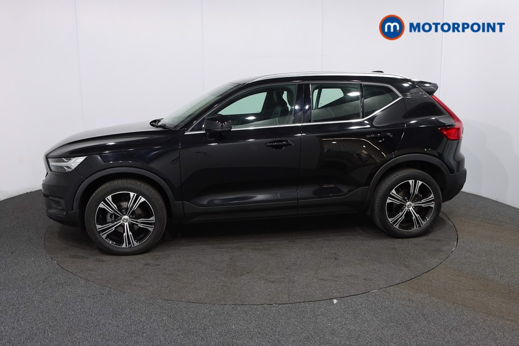 Volvo Xc40 Inscription Pro Manual Petrol SUV - Stock Number (1545503) - Passenger side