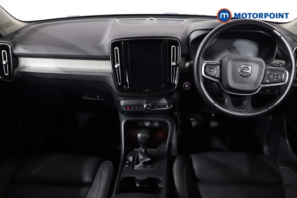 Volvo Xc40 Inscription Pro Manual Petrol SUV - Stock Number (1545503) - 1st supplementary image